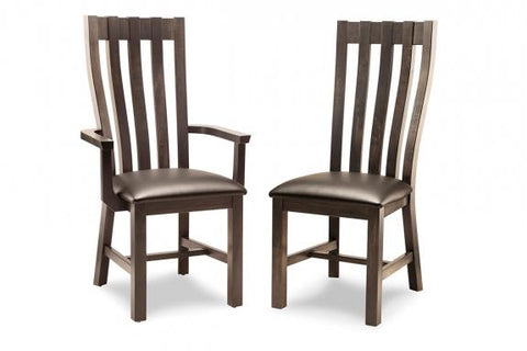 HS - Kingsmill Chair