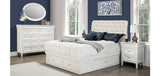 HS - Monticello Bedroom Collection