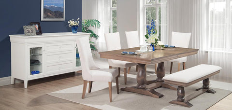 HS - Monticello Dining Collection