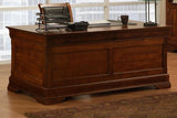 HS - Phillipe Executive Desk