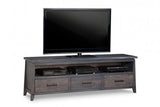 HS - Pemberton TV Units