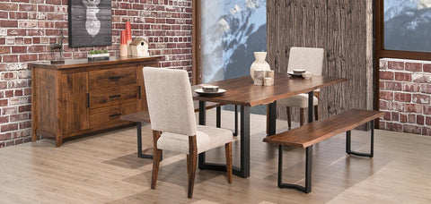 HS - Pemberton Dining Collection