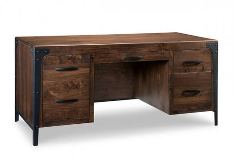 HS - Portland Executive Desk