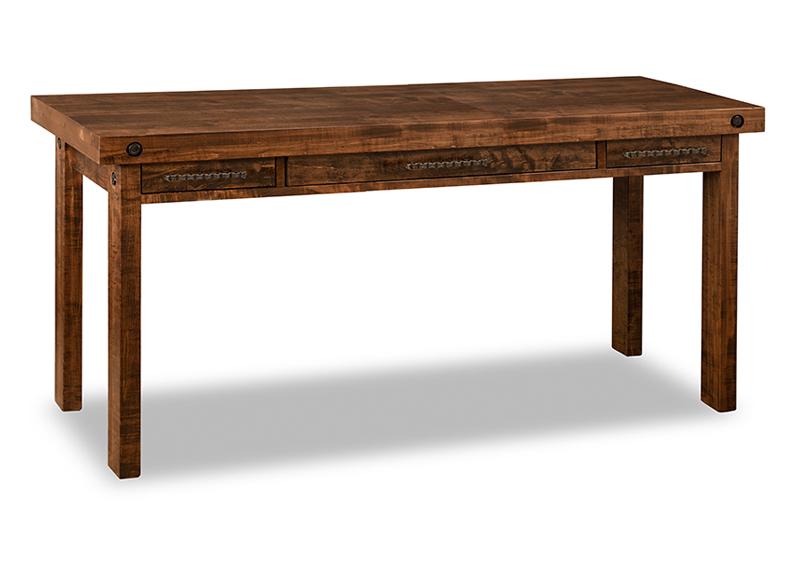 Handstone / Rafters Writing Desks / Calgary Furniture Store – Amber's ...