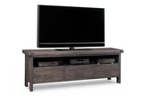 HS - Rafters TV Units