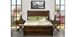 HS - Saratoga Bedroom Collection