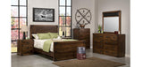 HS - Saratoga Bedroom Collection