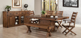 HS - Saratoga Dining Collection