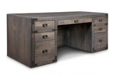 HS - Saratoga Executive Desk