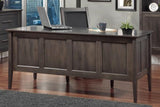 HS - Stockholm Executive Desk