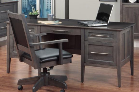 HS - Stockholm Executive Desk