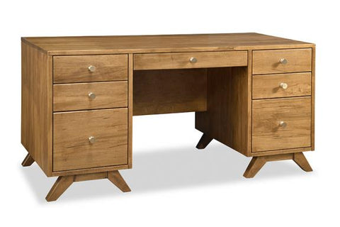 HS - Tribeca Executive Desk