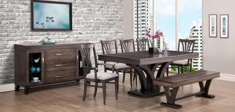 HS - Verona Dining Collection